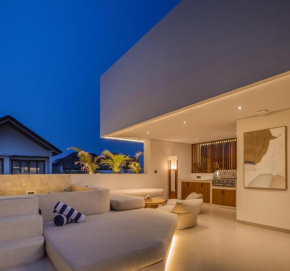 Alpha Villas Pererenan
